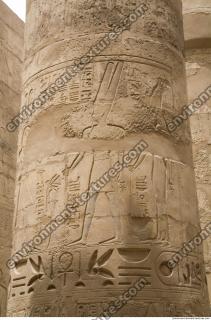 Karnak Temple Photo References #8